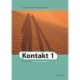 Kontakt 1: Begynderbog - Danskuddannelse 2