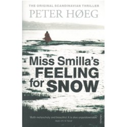 Miss Smilla's Feeling for Snow