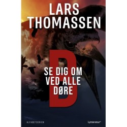 B - Se dig om ved alle døre