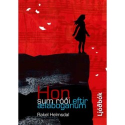 Hon, sum róði eftir ælaboganum