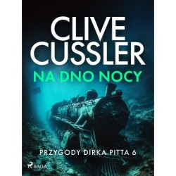 Przygody Dirka Pitta 6: Na dno nocy