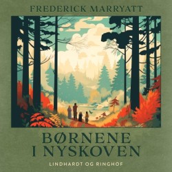 Børnene i Nyskoven