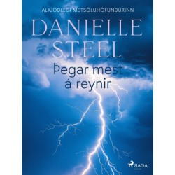 Þegar mest á reynir