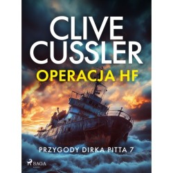 Przygody Dirka Pitta 7: Operacja HF