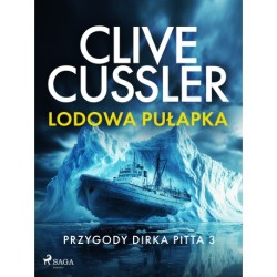 Przygody Dirka Pitta 3: Lodowa pułapka