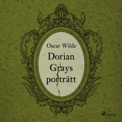 Dorian Grays porträtt