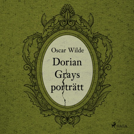Dorian Grays porträtt