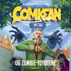 ComKean og zombie–yoyoerne