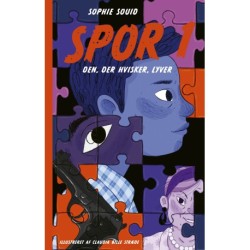 SPOR 1: Den, der hvisker, lyver