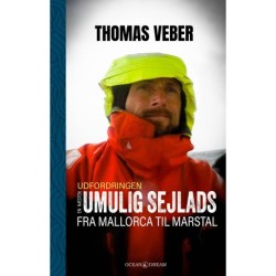 Udfordringen: En næsten umulig sejlads fra Mallorca til Marstal