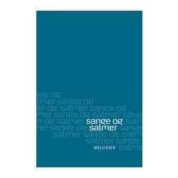 Sange og salmer - melodier privatudgave: melodier