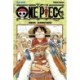 One Piece 2 (sampakke: kolli a 4 stk.): Versus - Klovnen Buggy