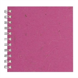 6x6 Posh Pig White Paper 35lvs Berry Banana