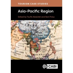 Tourism Case Studies Asia-Pacific Region