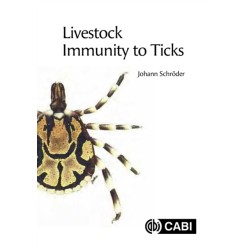 Livestock Immunity to Ticks