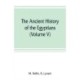 The ancient history of the Egyptians, Carthaginians, Assyrians, Medes and Persians, Grecians and Macedonians (Volume V)