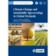 Climate Change and Sustainable Agro-ecology in Global Drylands