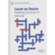 Lacan on Desire: Reading Seminar VI