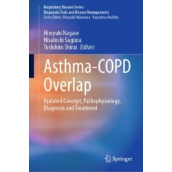 Asthma-COPD Overlap: Updated Concept, Pathophysiology, Diagnosis and Treatment