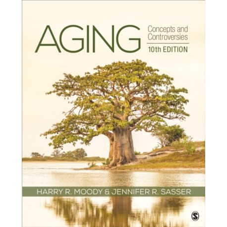 Aging: Concepts and Controversies