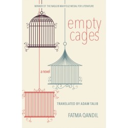 Empty Cages: A Novel