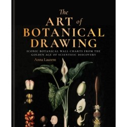 The Art of Botanical Painting: Iconic botanical wall charts from the golden age of scientific discovery