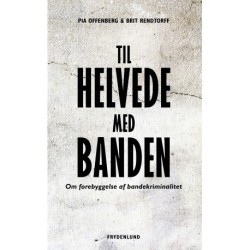 Til helvede med banden: Om forebyggelse af banderkriminalitet