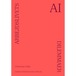 Arbejdslivets dilemmaer – AI