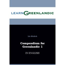 Compendium for Greenlandic 1