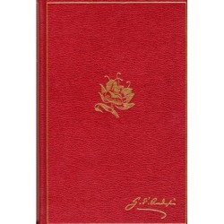 80 Fairy Tales - RØD