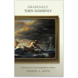 Gradually, Then Suddenly