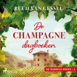 De champagne-dagboeken