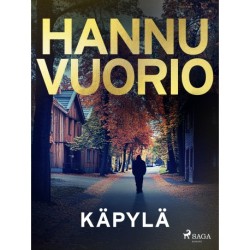 Käpylä