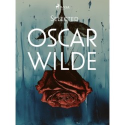 Selected Oscar Wilde