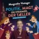 Margrethe Vestager fortæller om politik, magt og stemmer, der tæller: En bog om demokrati til børn