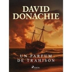 Un Parfum de Trahison