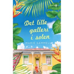 Det lille galleri i solen