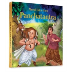Moral Tales From Panchatantra