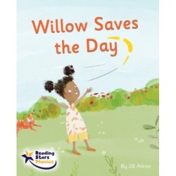 Willow Saves the Day: Phase 5