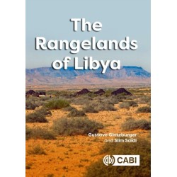 The Rangelands of Libya