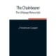 The Chainbearer- The Littlepage Manuscripts