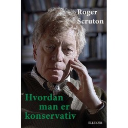 Hvordan man er konservativ
