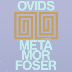 Ovids metamorfoser