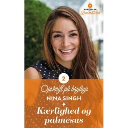 Kærlighed og palmesus