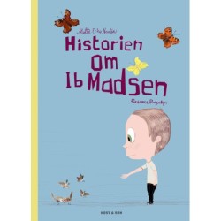 Historien om Ib Madsen