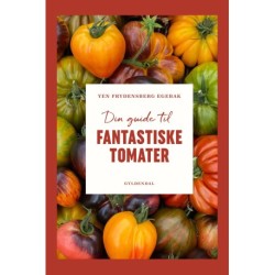 Din guide til fantastiske tomater