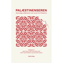Palæstinenseren: Personlige refleksioner over arven fra Palæstina