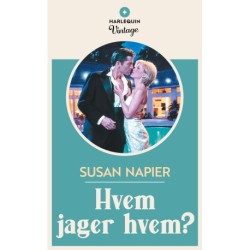 Hvem jager hvem?
