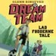 Dreamteam 2 - Lad fødderne tale