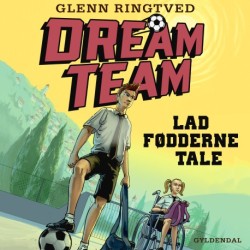 Dreamteam 2 - Lad fødderne tale